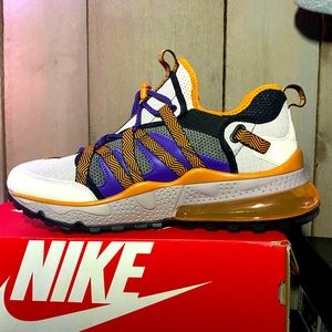 The Men’s Nike Air Max 270 Bowfin CB versatile